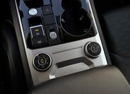 Volkswagen Touareg SUV 3,0 l 210 kw