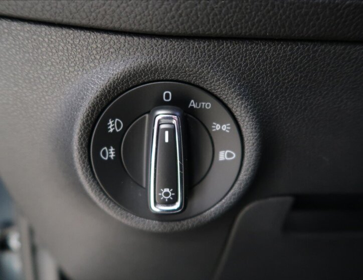 Škoda Kodiaq SUV 2,0 l 110 kw