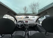 Peugeot 207 Kombi 1,4 l 70 kw
