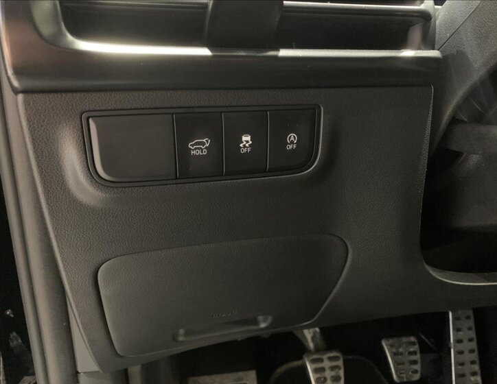 Hyundai Tucson SUV 1,6 l 117 kw