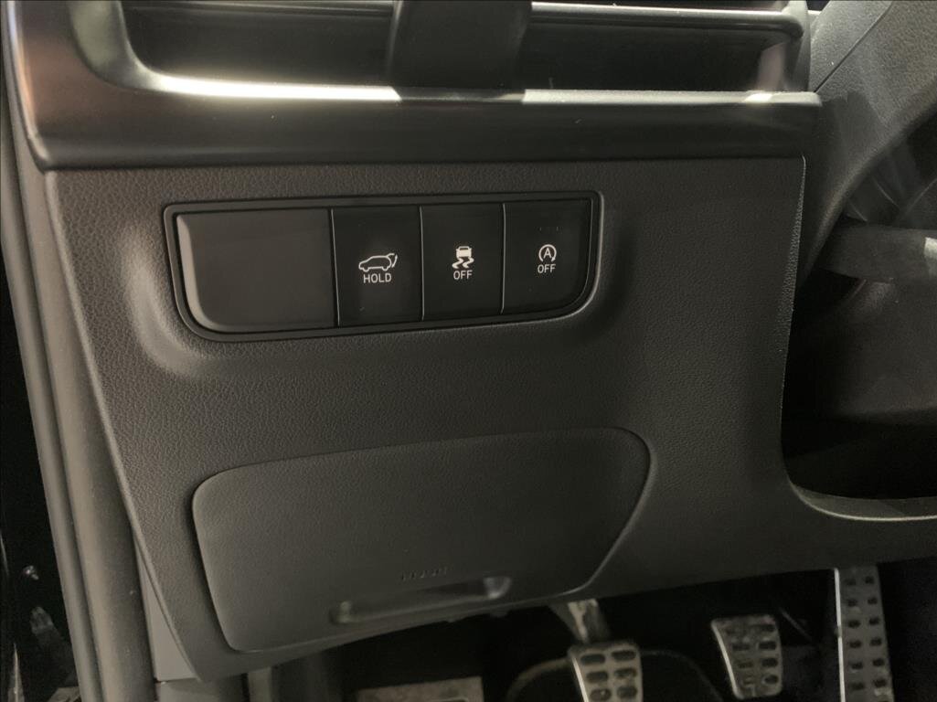 Hyundai Tucson SUV 1,6 l 117 kw