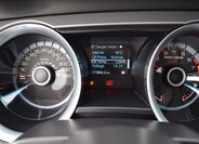 Ford Mustang Kupé 5,8 l 485 kw