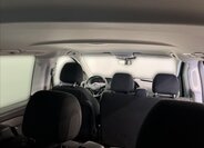 Mercedes-Benz Vito MPV 2,0 l 120 kw