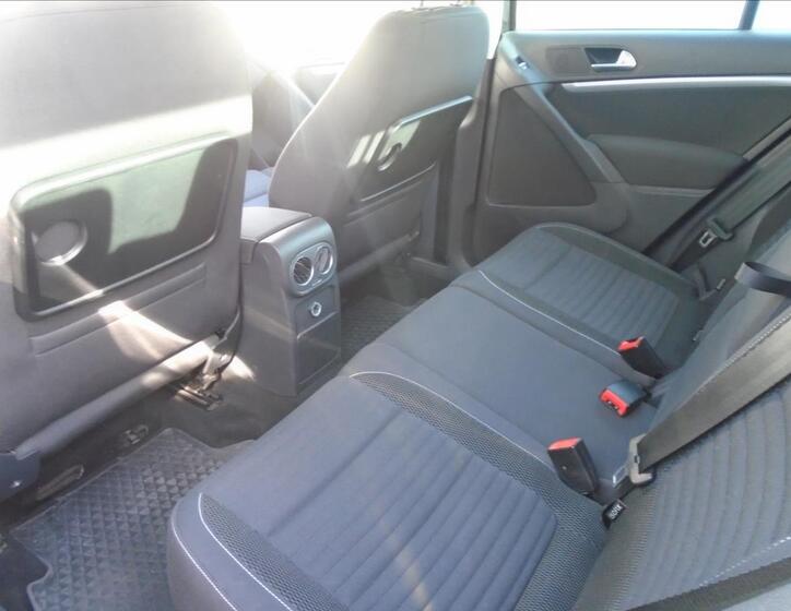 Volkswagen Tiguan 10