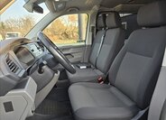 Volkswagen Transporter VAN / Minibus 2,0 l 81 kw