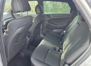 Hyundai Tucson SUV / Terénní 2,0 l 100 kw