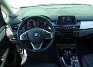 BMW Řada 2 MPV 1,5 l 85 kw