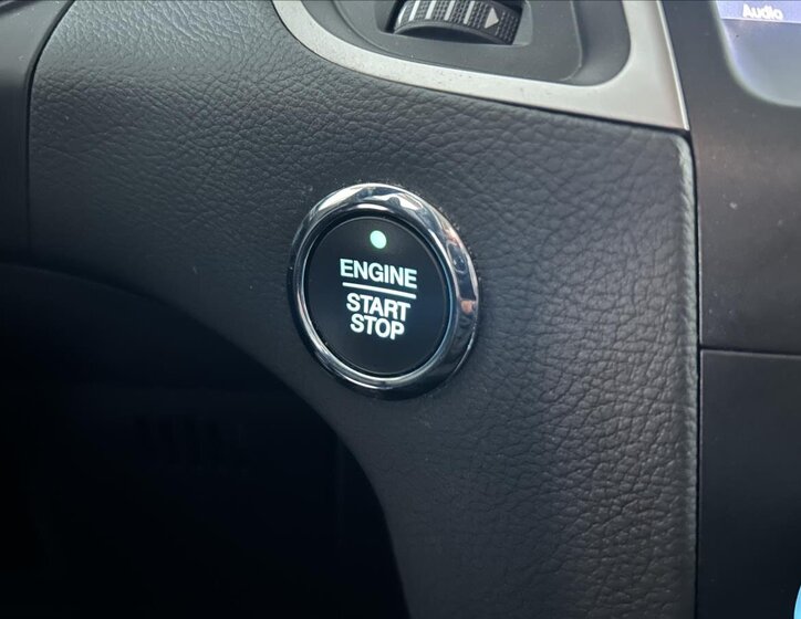 Ford Galaxy MPV 2,0 l 110 kw