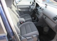 Volkswagen Touran 15