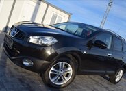Nissan Qashqai 1