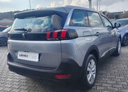 Peugeot 5008 SUV / Terénní 1,2 l 96 kw