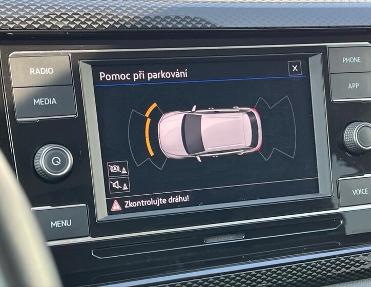 Volkswagen Taigo Hatchback 999,0 81 kw