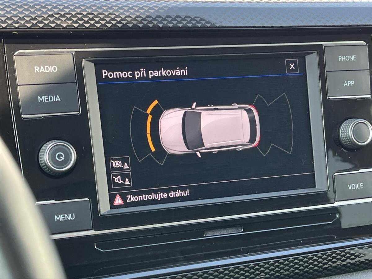 Volkswagen Taigo Hatchback 999,0 81 kw