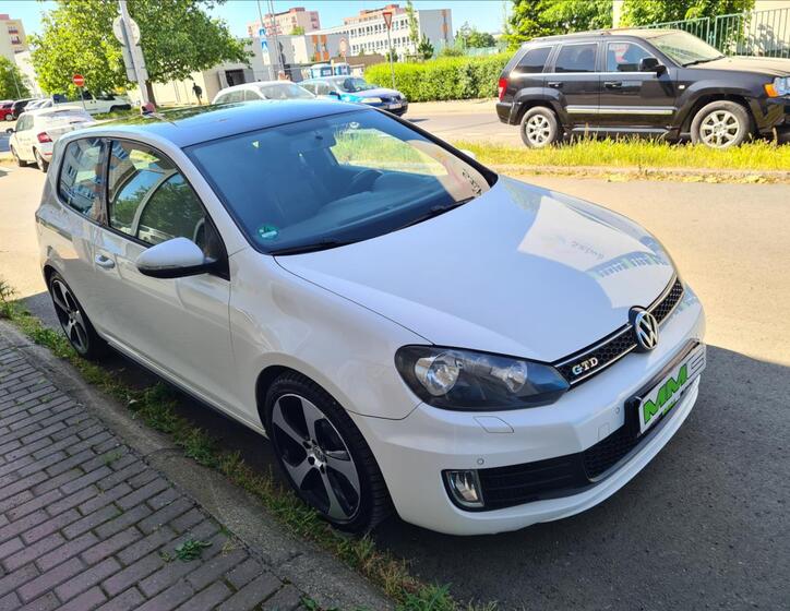 Volkswagen Golf 3