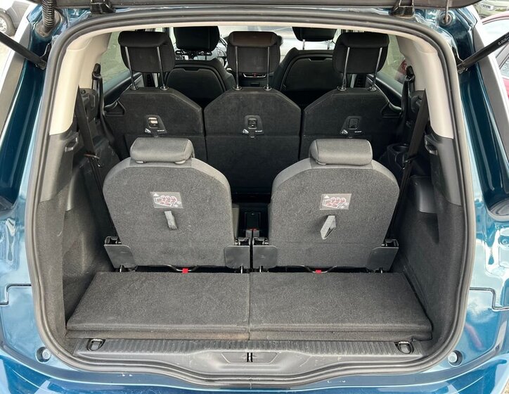 Citroën Grand C4 SpaceTourer 6