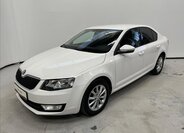 Škoda Octavia Liftback 1,2 l 81 kw