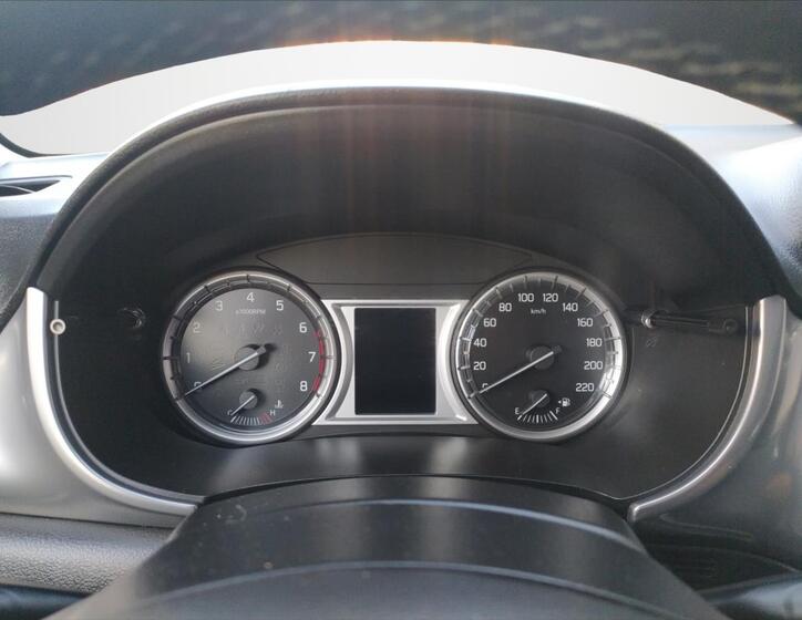 Suzuki Vitara 10