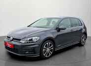 Volkswagen Golf Hatchback 1,4 l 110 kw