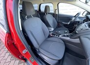 Ford Focus Kombi 999,0 92 kw