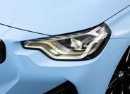 BMW Řada 2 Ostatní 3,0 l 275 kw