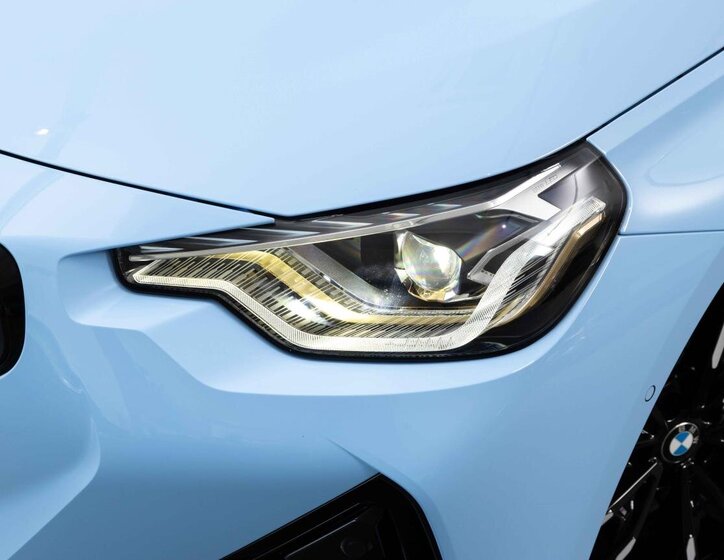 BMW Řada 2 Ostatní 3,0 l 275 kw
