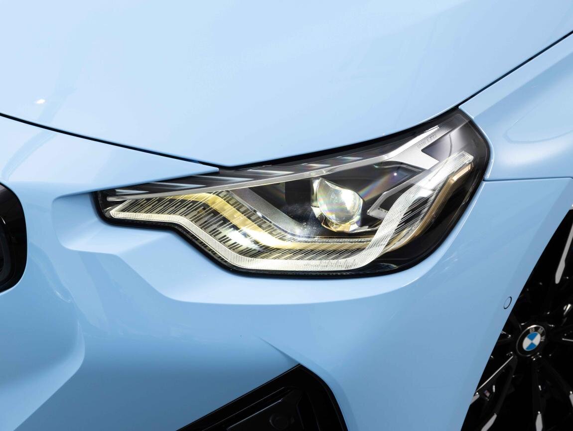 BMW Řada 2 Ostatní 3,0 l 275 kw