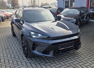 Cupra Formentor SUV / Terénní 2,0 l 245 kw