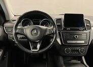 Mercedes-Benz GLE 5