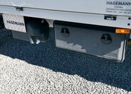 Renault Master Valník 2,3 l 120 kw