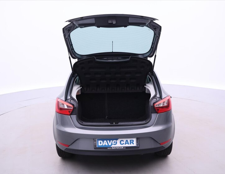 Seat Ibiza Kombi 1,6 l 66 kw