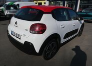 Citroën C3 Hatchback 1,2 l 61 kw