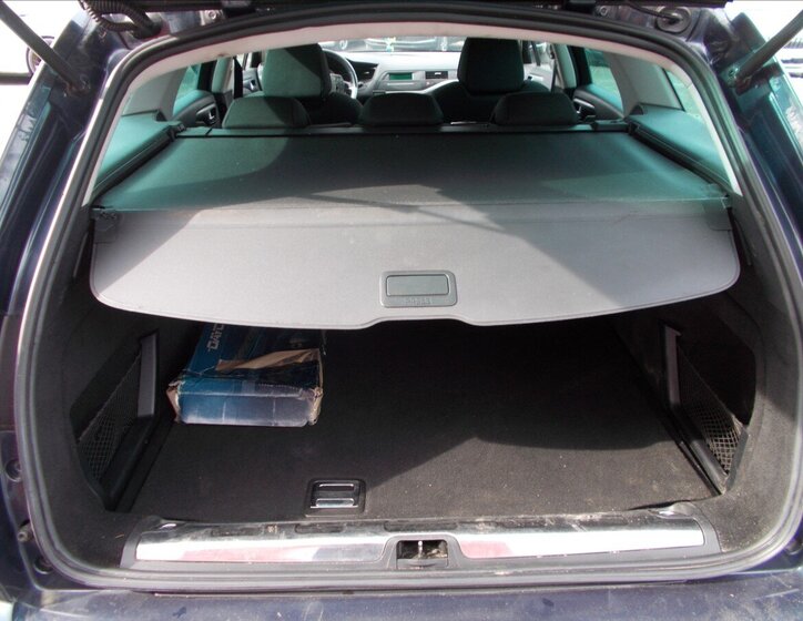 Citroën C5 Kombi 1,6 l 115 kw