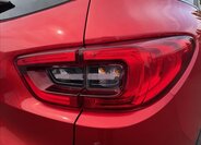 Renault Kadjar SUV / Terénní 1,2 l 96 kw