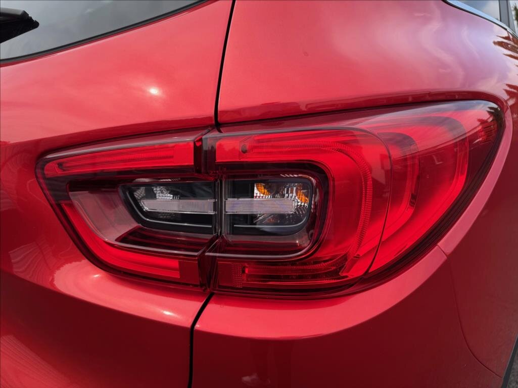 Renault Kadjar SUV / Terénní 1,2 l 96 kw