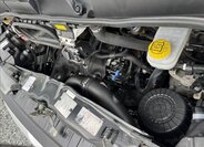 Peugeot Boxer Skříň 2,2 l 103 kw