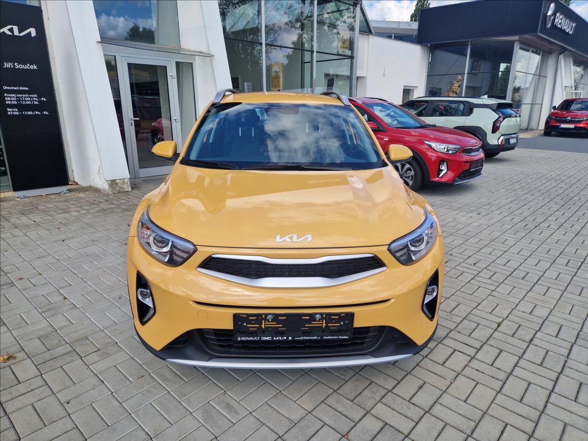 KIA Stonic