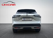 Nissan Qashqai SUV / Terénní 1,3 l 116 kw