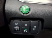 Honda CR-V SUV / Terénní 2,0 l 114 kw