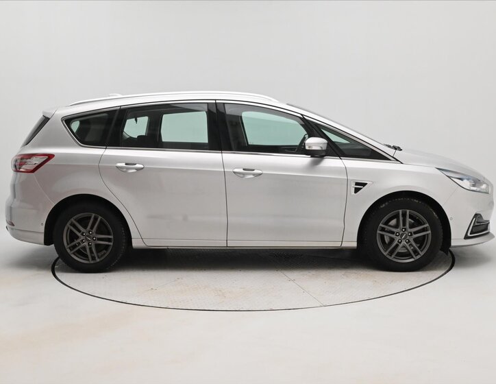 Ford S-MAX MPV 2,0 l 140 kw