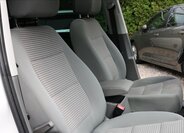 Seat Alhambra Kombi 2,0 l 103 kw