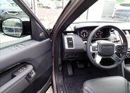 Land Rover Discovery SUV / Terénní 3,0 l 184 kw