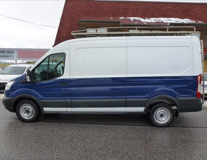 Ford Transit 13