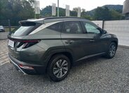 Hyundai Tucson SUV / Terénní 1,6 l 100 kw