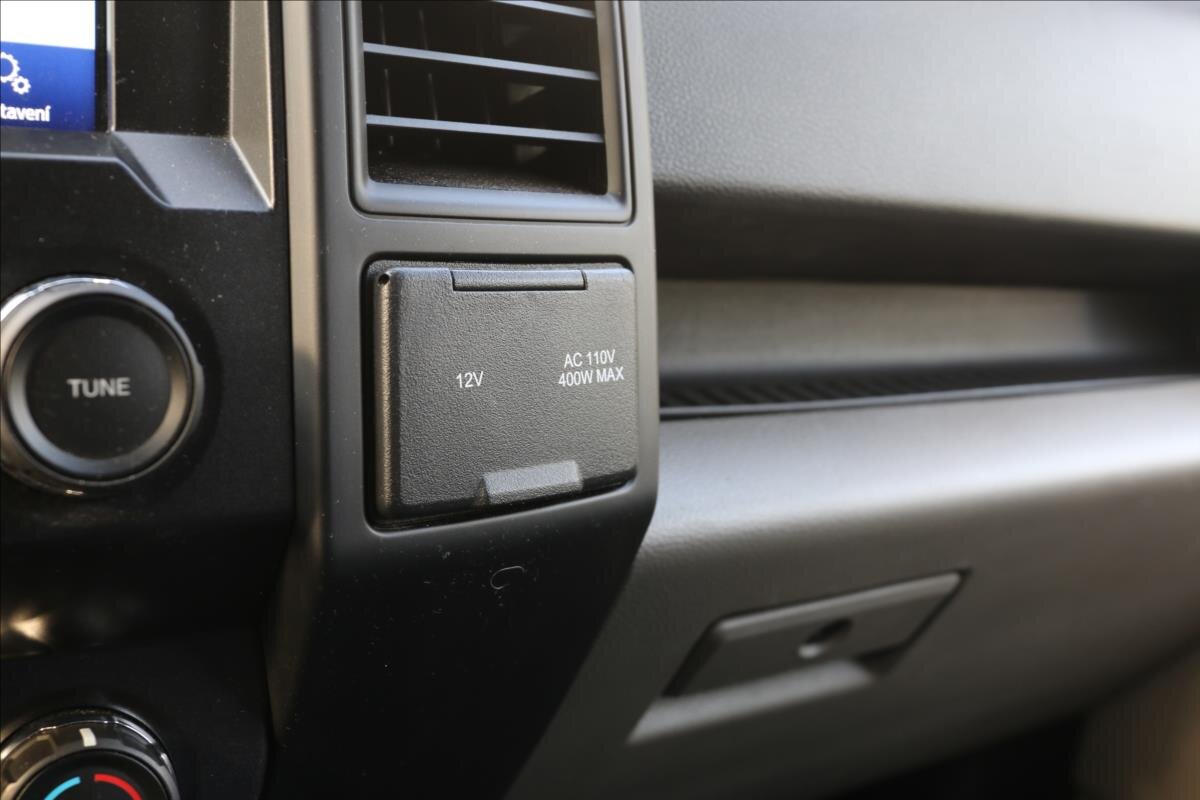 Ford F-150 Pick-up 5,0 l 287 kw