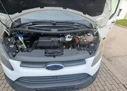 Ford Transit Custom Skříň 2,2 l 74 kw