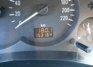 Opel Combo Kombi 1,4 l 66 kw