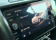 Volkswagen Arteon Sedan / Limuzína 0,0 176 kw