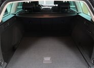 Volkswagen Passat Kombi 2,0 l 140 kw