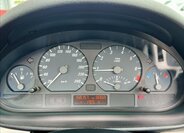 BMW Řada 3 Kabriolet 2,0 l 105 kw