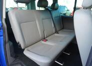 Volkswagen Caravelle 21